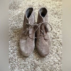 Dr. Scholl’s Booties